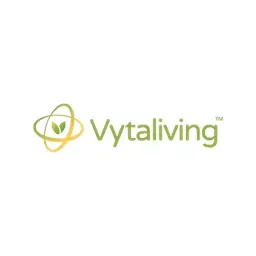 vytaliving.com logo