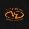 VZ Grips logo