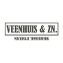 Logo Veenhuis & Zn. Machinaal Timmerwerk