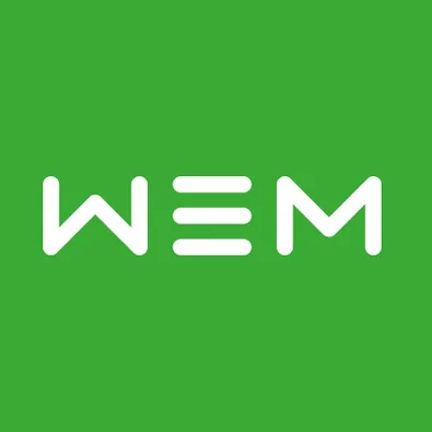 WEM Logo