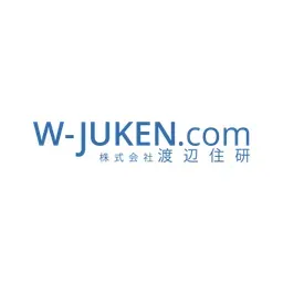 渡辺住研 logo