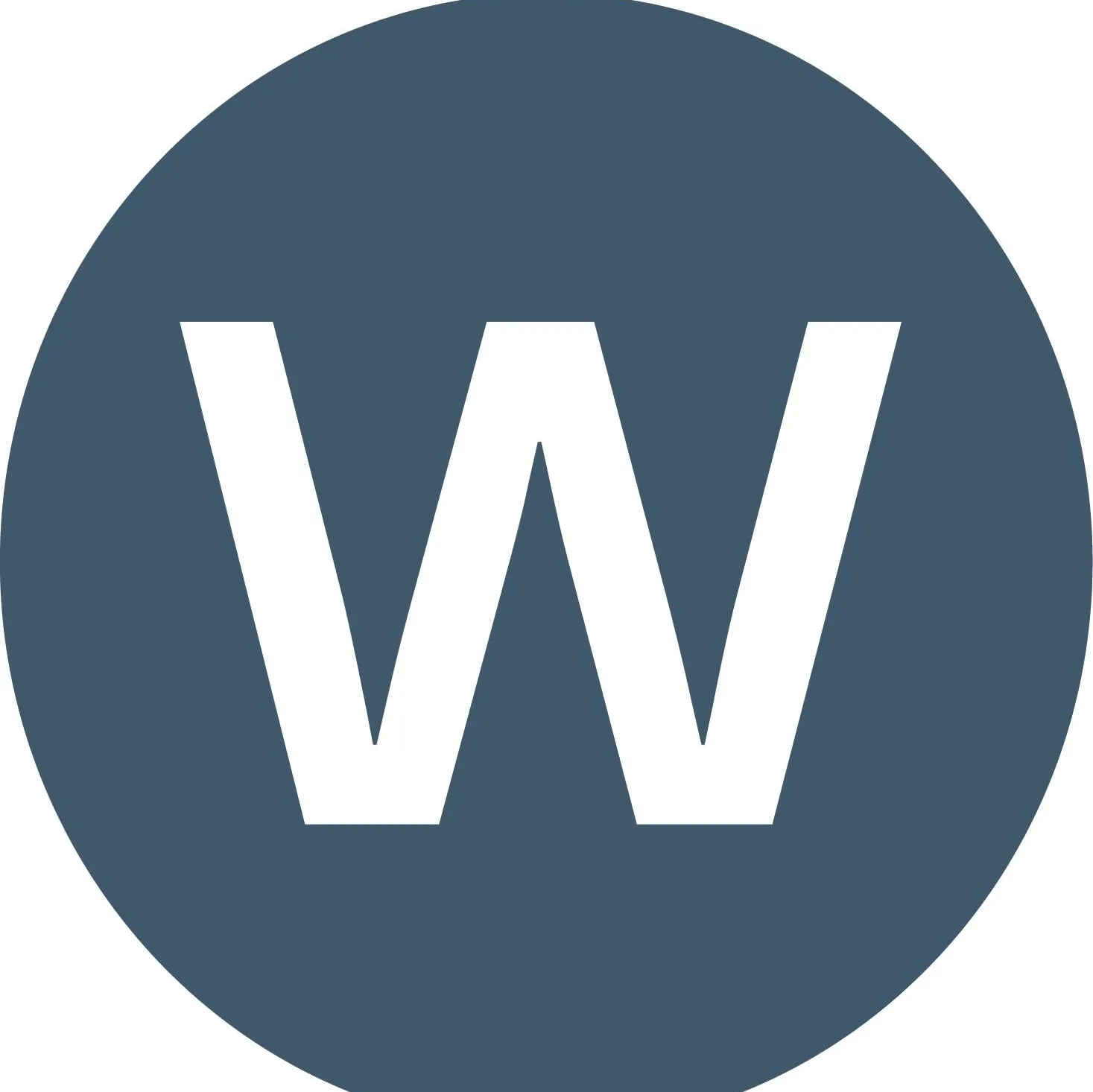 Western Retail Advisors logo