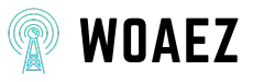 W0AEZ Radio Gear LLC logo