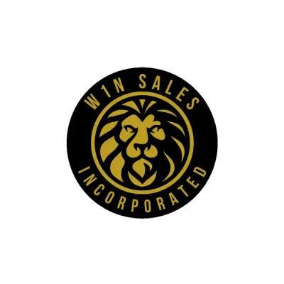 W1N Sales Incorporated logo