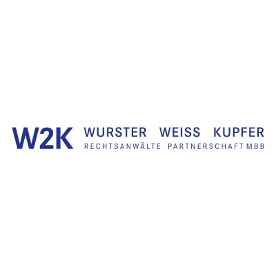 Wurster Weiß Kupfer Rechtsanwälte Partnerschaft mbB