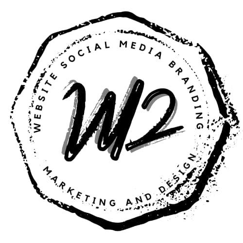 W2 Marketing logo