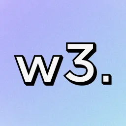 w3.fund logo