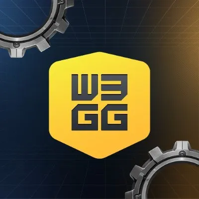 W3GG logo
