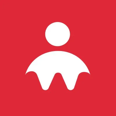 W3Global logo