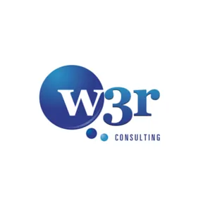 w3r Consulting logo