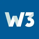 W3 Solved logo/icon