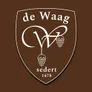 Logo De Waag