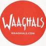 Logo Waaghals - Walstraat