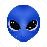 Waalaxy logo
