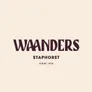 Logo Waanders Staphorst