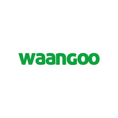 Waangoo logo