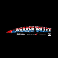 Wabash Valley Chrysler logo