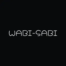 Wabi-Sabi logo