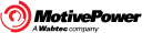 Wabtec logo