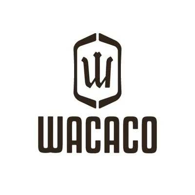 wacaco.com logo