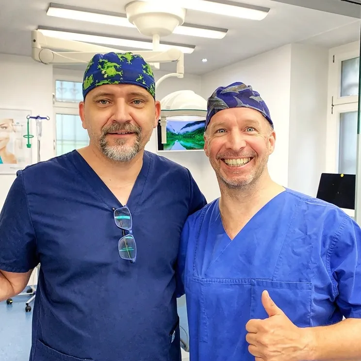 Praxis für Plastische und Ästhetische Chirurgie Dr. Wachsmuth & Völpel