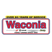 Waconia Dodge Chrysler Jeep logo