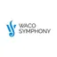 Waco Symphony Orchestra logo