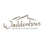Logo Waddenhoes Gastenverblijven