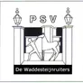 Logo De Waddesteijnruiters