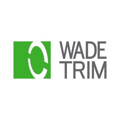 Wadetrim logo