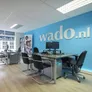Logo Van Waalwijk Van Doorn