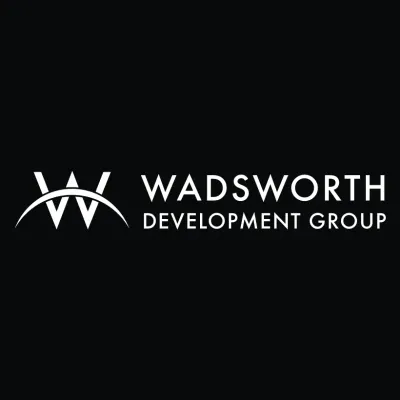 Wadsworth Development Group logo