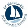 Logo De Wadvaarder B&B
