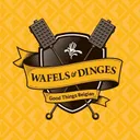 Wafels & Dinges logo