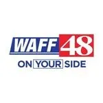 WAFF Logo