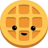 Waffle logo/icon