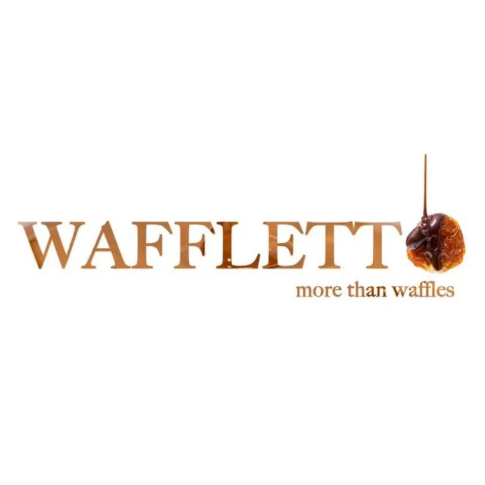 Waffletto franchise logo