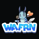 Wafrn logo/icon