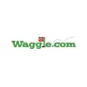 waggle logo