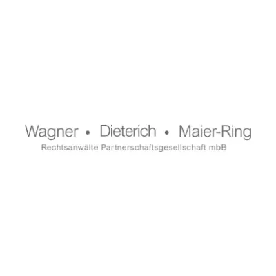 WAGNER - DIETERICH - MAIER-RING