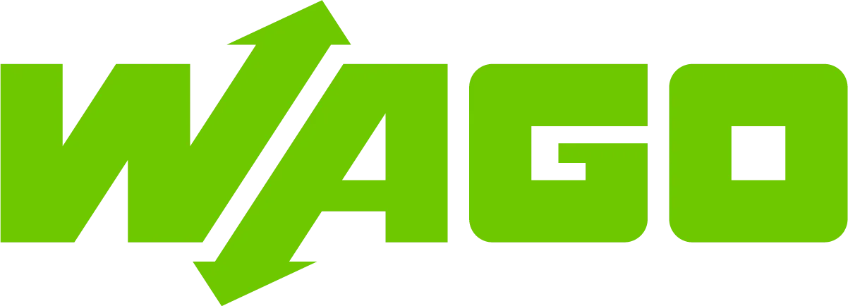 WAGO logo