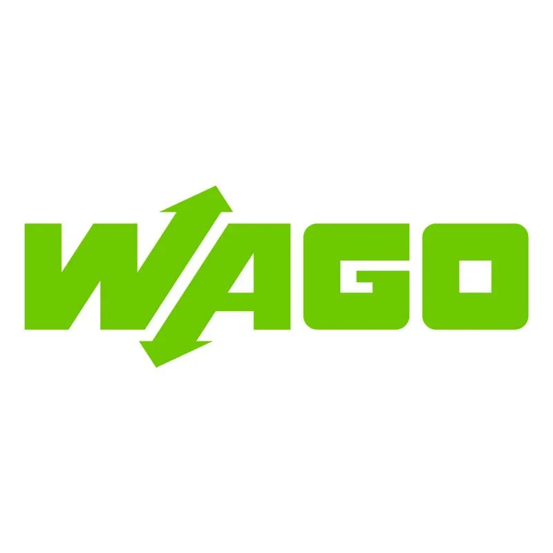 WAGO logo