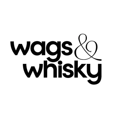 Wags  Whisky logo