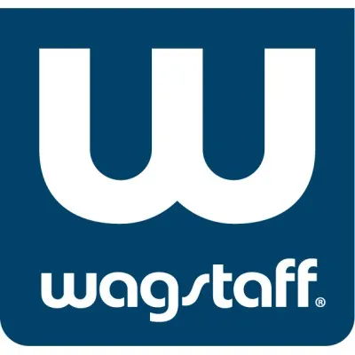 Wagstaff Inc logo