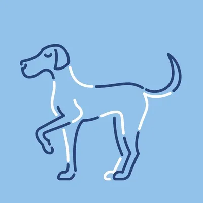 wagwellpet.com logo