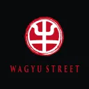 Wagyu Street logo