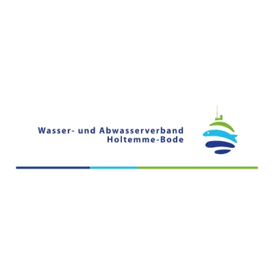Wasser- Und Abwasserverband Holtemme - Bode
