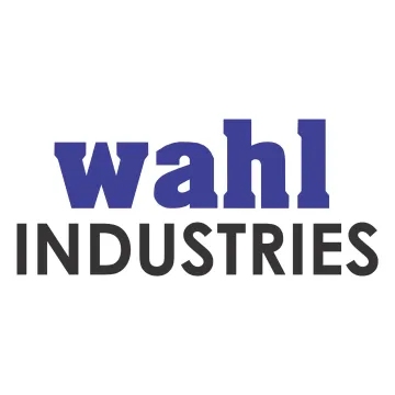 Wahl Industries Logo