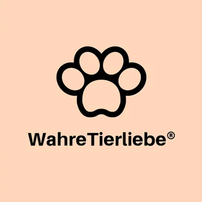 Wahre Tierliebe logo