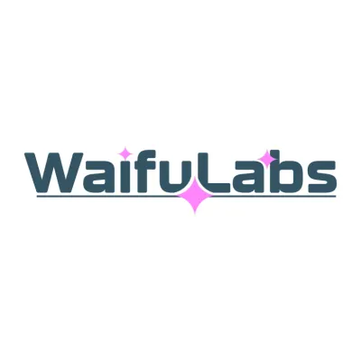Waifulabs logo